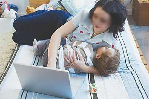 内地女性要工作不要孩子：养娃贵没精力也没时间