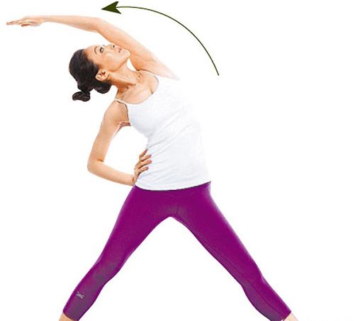 如何一周瘦五斤:坚持做到这10点1周5斤不是梦 如何一周瘦五斤:坚持做到这10点1周5斤不是梦