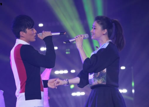 刘涛为蒋欣做媒 揭蒋欣与旧爱叶祖新分手真实内幕 刘涛为蒋欣做媒 揭蒋欣与旧爱叶祖新分手真实内幕