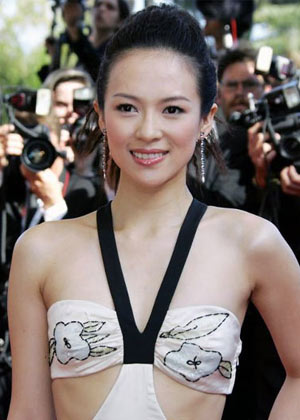 章子怡为什么愿意嫁给汪峰（图文）