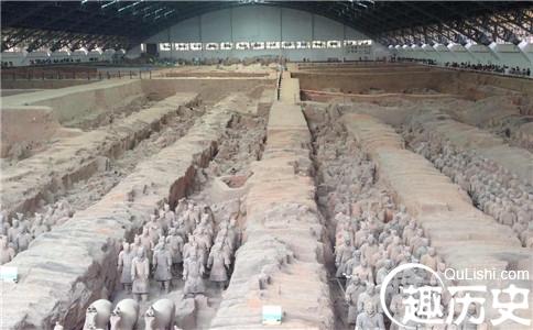 40年不敢挖!秦皇陵暗藏这秘密(全文) 40年不敢挖!秦皇陵暗藏这秘密(全文)