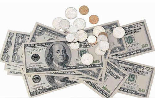 硬币上人头像都是侧脸竟是这原因(图) 硬币上人头像都是侧脸竟是这原因(图)