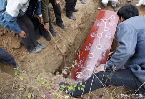 老坟前癞蛤蟆伸冤 破32年前冤案! 老坟前癞蛤蟆伸冤 破32年前冤案!