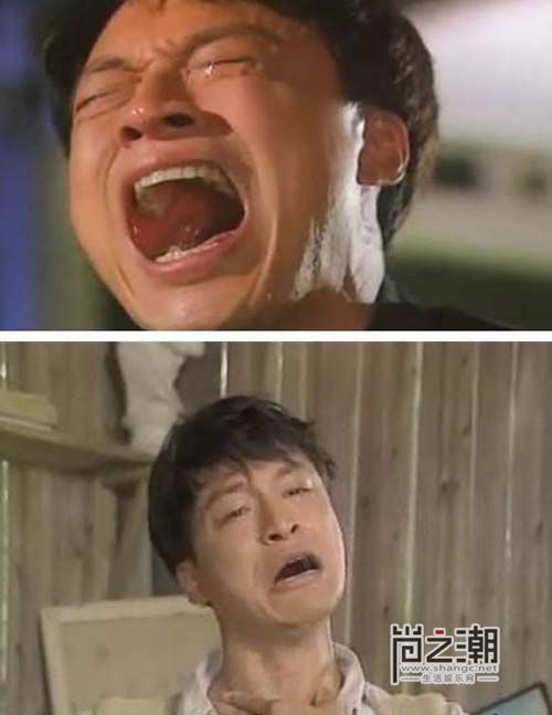 搞笑段子：我姐哭的可伤心了【搞笑图文】