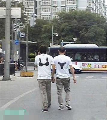 搞笑段子：我姐哭的可伤心了【搞笑图文】