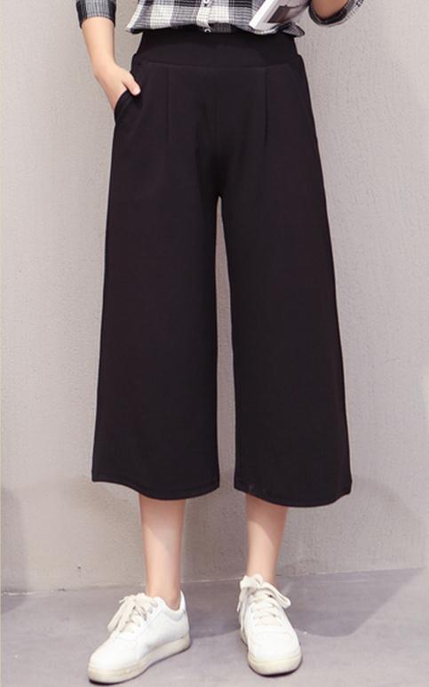 腿粗女生裤子穿搭技巧:腿粗女生怎么穿裤子不显腿粗 腿粗女生裤子穿搭技巧:腿粗女生怎么穿裤子不显腿粗