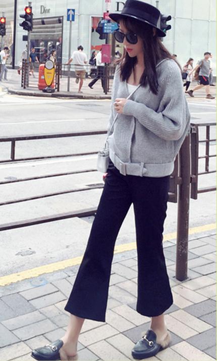 腿粗女生裤子穿搭技巧:腿粗女生怎么穿裤子不显腿粗 腿粗女生裤子穿搭技巧:腿粗女生怎么穿裤子不显腿粗