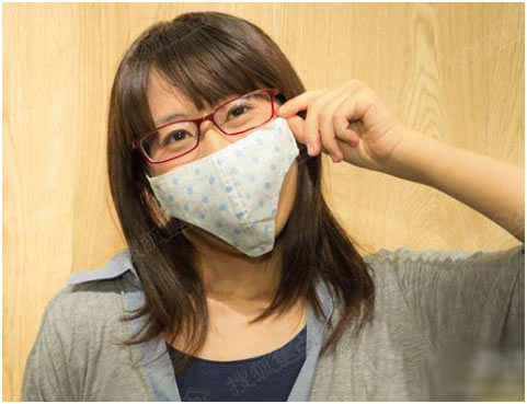 日本人为什么戴口罩:日本女生爱戴口罩竟和这事有关 日本人为什么戴口罩:日本女生爱戴口罩竟和这事有关