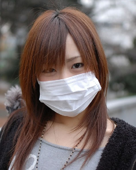 日本人为什么戴口罩:日本女生爱戴口罩竟和这事有关 日本人为什么戴口罩:日本女生爱戴口罩竟和这事有关