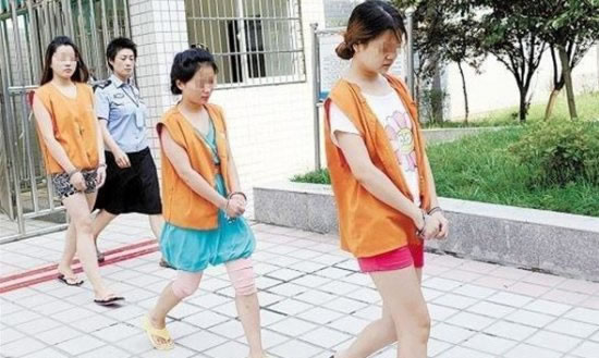 90后女生专属职业,大开眼界（全文）