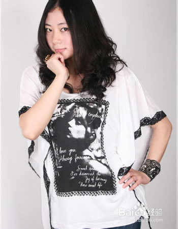 胖人mm服装怎么搭配显瘦：推荐3个胖人服装搭配禁忌