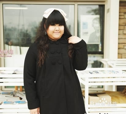 胖人mm服装怎么搭配显瘦：推荐3个胖人服装搭配禁忌