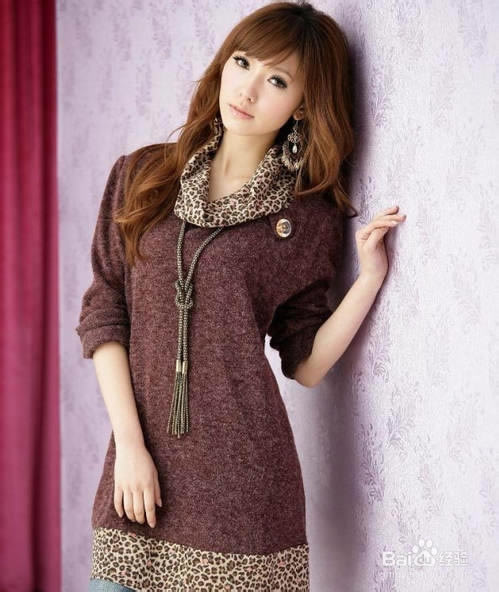 胖人mm服装怎么搭配显瘦：推荐3个胖人服装搭配禁忌