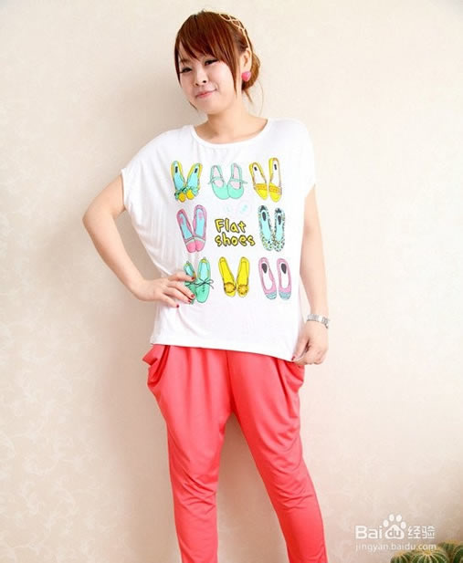 胖人mm服装怎么搭配显瘦：推荐3个胖人服装搭配禁忌