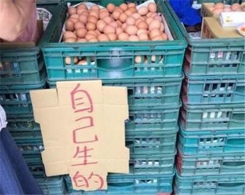 围观群众,你们是在喊什么呢~