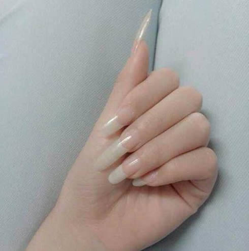 十指中这根手指越长你的福气越好（全文）