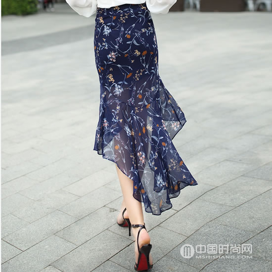 腿粗的女生穿衣搭配图片2017：粗腿女生显瘦穿搭