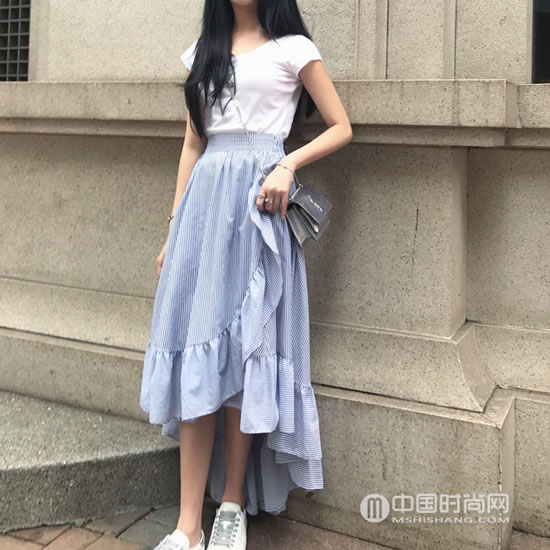 腿粗的女生穿衣搭配图片2017:粗腿女生显瘦穿搭 腿粗的女生穿衣搭配图片2017:粗腿女生显瘦穿搭