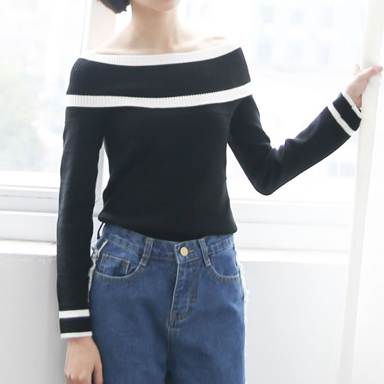 一字肩衣服穿什么内衣:这3张图告诉你好方法 一字肩衣服穿什么内衣:这3张图告诉你好方法