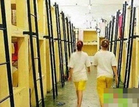 揭秘女子监狱不为人知的秘密:真相令人心跳加速 揭秘女子监狱不为人知的秘密:真相令人心跳加速