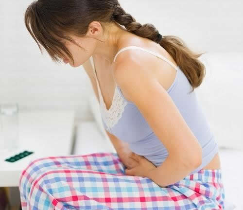 这部位不干净竟会导致女人不孕(图) 这部位不干净竟会导致女人不孕(图)