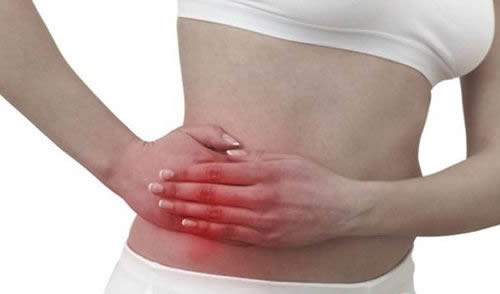 这部位不干净竟会导致女人不孕(图) 这部位不干净竟会导致女人不孕(图)