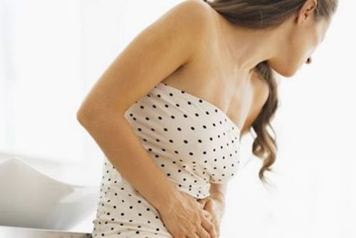 这部位不干净竟会导致女人不孕(图) 这部位不干净竟会导致女人不孕(图)