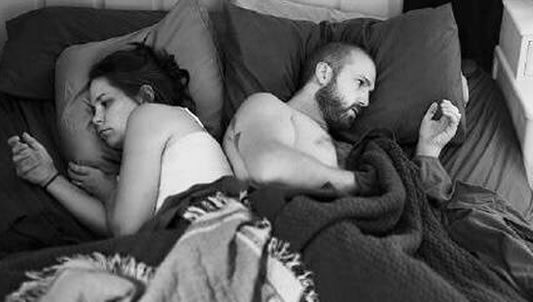 当手机消失人类竟会变成这样子（图）