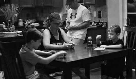 当手机消失人类竟会变成这样子（图）