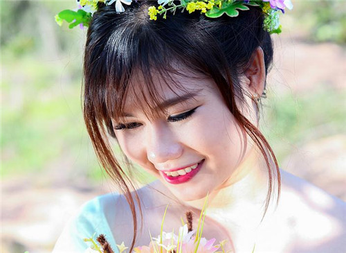 古代没有牙膏竟是吃它去口臭:清晰口气(图) 古代没有牙膏竟是吃它去口臭:清晰口气(图)