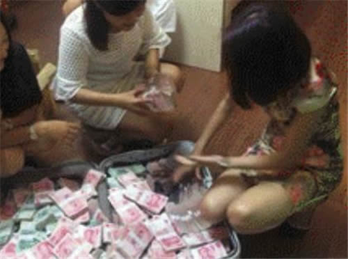 这超短~古装剧还有什么是不可以的（组图）