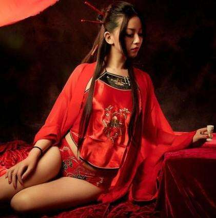 古代女人来月经用什么?怎么办?如何处理? 古代女人来月经用什么?怎么办?如何处理?