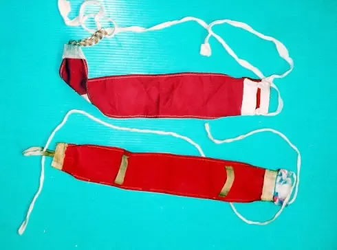 古代女人来月经用什么?怎么办?如何处理? 古代女人来月经用什么?怎么办?如何处理?