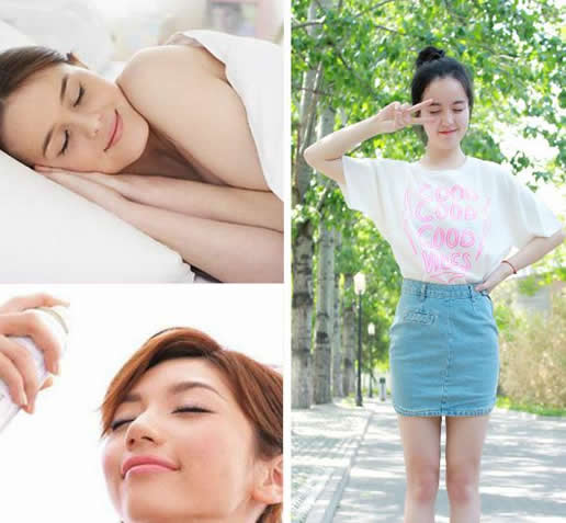 女人美容养生小常识 美容养生吃什么好 女人美容养生小常识 美容养生吃什么好