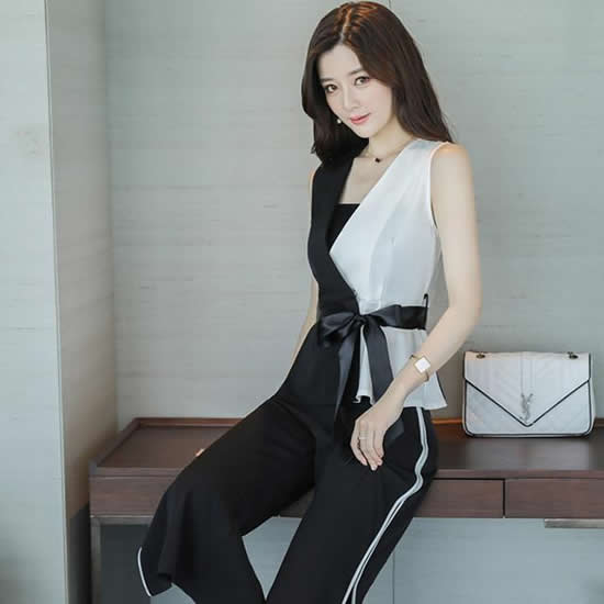 时尚凉爽还精致的女装：时尚套赶快来买（图）