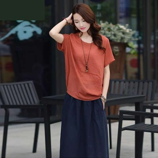 时尚凉爽还精致的女装:时尚套赶快来买(图) 时尚凉爽还精致的女装:时尚套赶快来买(图)