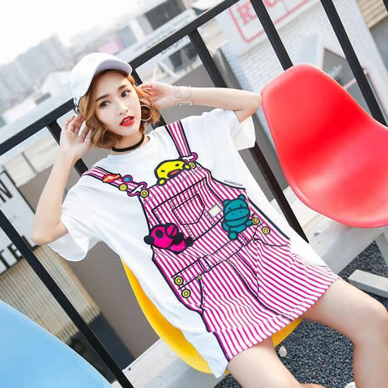 时尚凉爽还精致的女装：时尚套赶快来买（图）