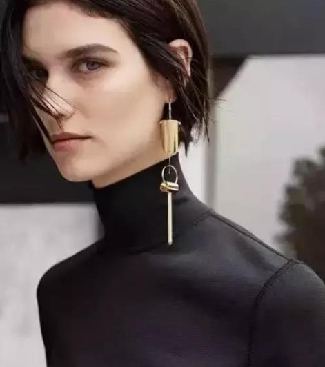 夏天最时髦的十大配饰：2017搭配了这些配饰超美