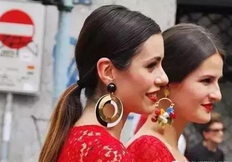 夏天最时髦的十大配饰：2017搭配了这些配饰超美