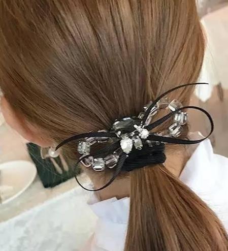 夏天最时髦的十大配饰：2017搭配了这些配饰超美