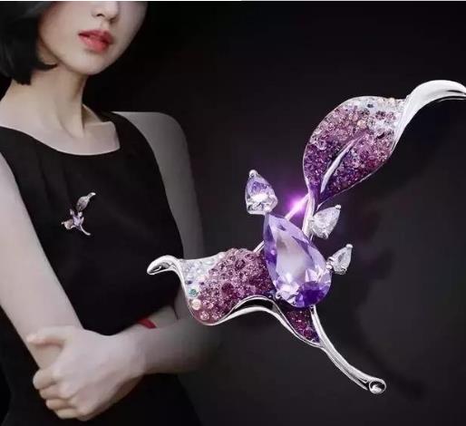 夏天最时髦的十大配饰：2017搭配了这些配饰超美