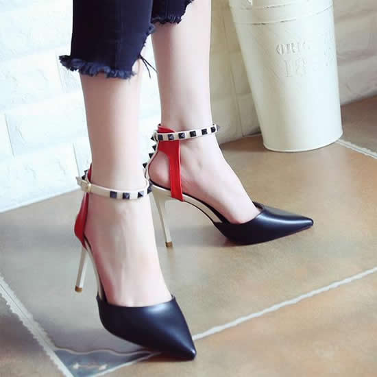 旗袍配上高跟鞋：竟然这么唯美（图）