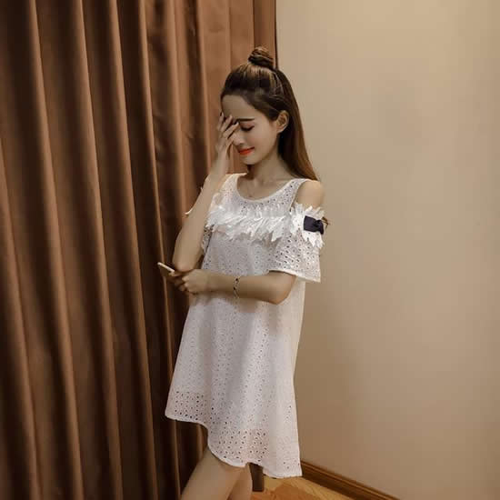 舒适减龄连衣裙:好看迷人满满都是心动的感受 舒适减龄连衣裙:好看迷人满满都是心动的感受