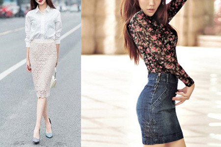包臀裙搭配什么上衣:3种搭配方法美美哒 包臀裙搭配什么上衣:3种搭配方法美美哒