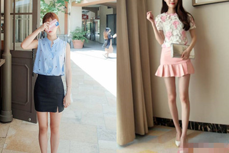 包臀裙搭配什么上衣:3种搭配方法美美哒 包臀裙搭配什么上衣:3种搭配方法美美哒