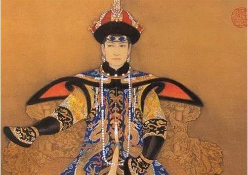 老太监揭秘给太后洗澡全过程（图）