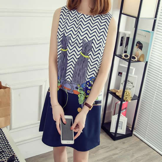 几款性感迷人的裙子:柔美迷人的连衣裙穿出好气质 几款性感迷人的裙子:柔美迷人的连衣裙穿出好气质