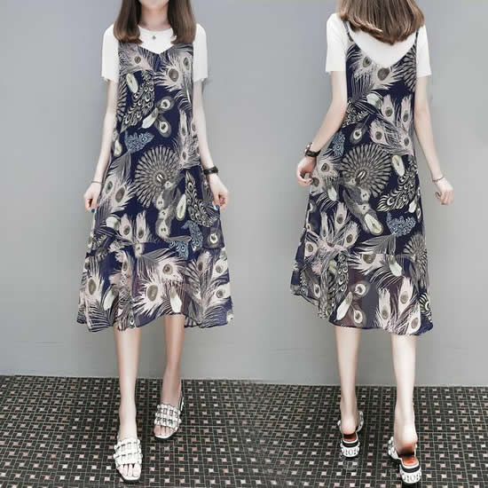 几款性感迷人的裙子:柔美迷人的连衣裙穿出好气质 几款性感迷人的裙子:柔美迷人的连衣裙穿出好气质