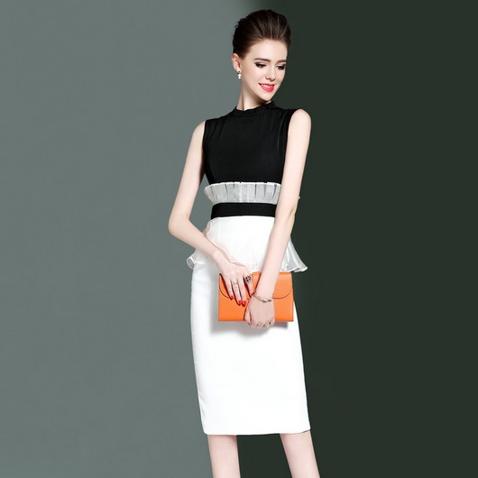 职场女子着装:职场着装为胜利打扮穿衣推荐 职场女子着装:职场着装为胜利打扮穿衣推荐