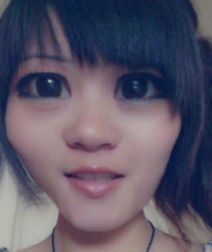 1000年以后的男女长相 实在太吓人了!